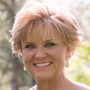 Meet your Posher, Patricia